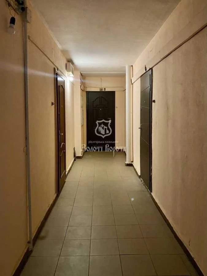 Продаж 2-кімнатної квартири 55.3 м², Миколи Бажана просп., 9
