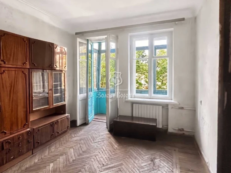 Продаж 1-кімнатної квартири 37.9 м², Миколи Кібальчича вул.,