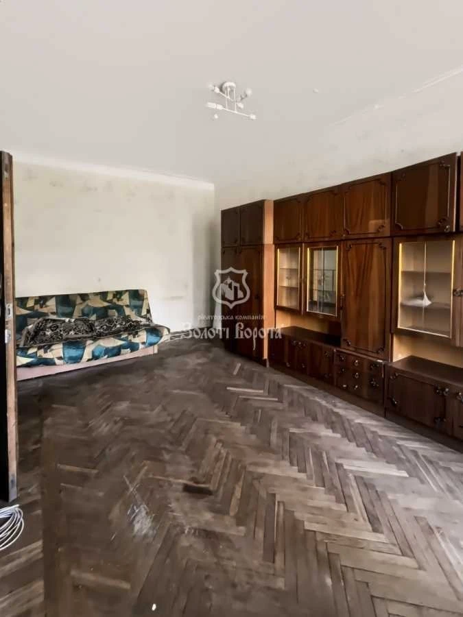 Продаж 1-кімнатної квартири 37.9 м², Миколи Кібальчича вул.,