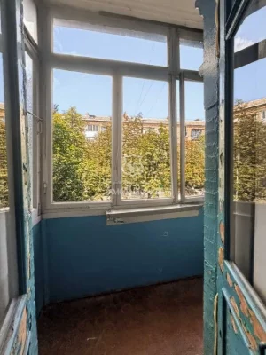 Продаж 1-кімнатної квартири 37.9 м², Миколи Кібальчича вул.,