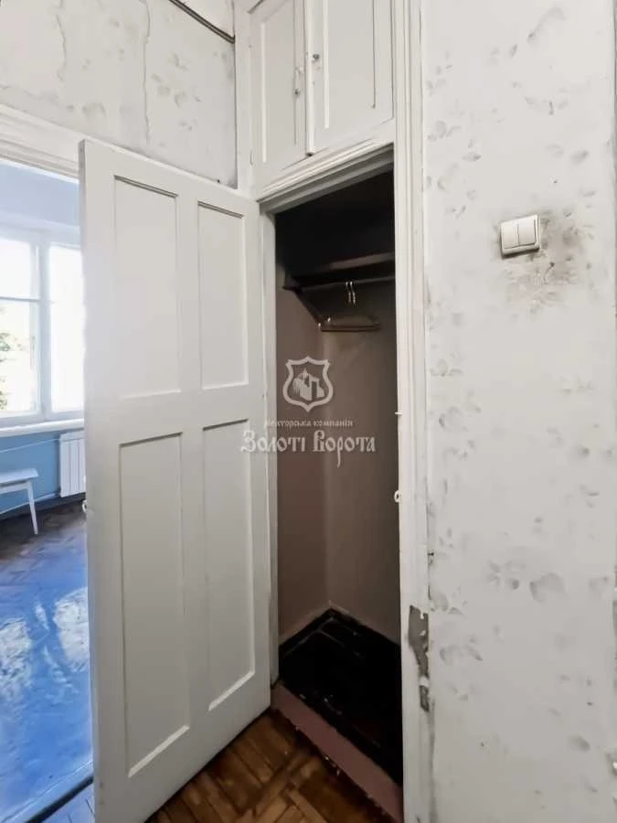 Продаж 1-кімнатної квартири 37.9 м², Миколи Кібальчича вул.,