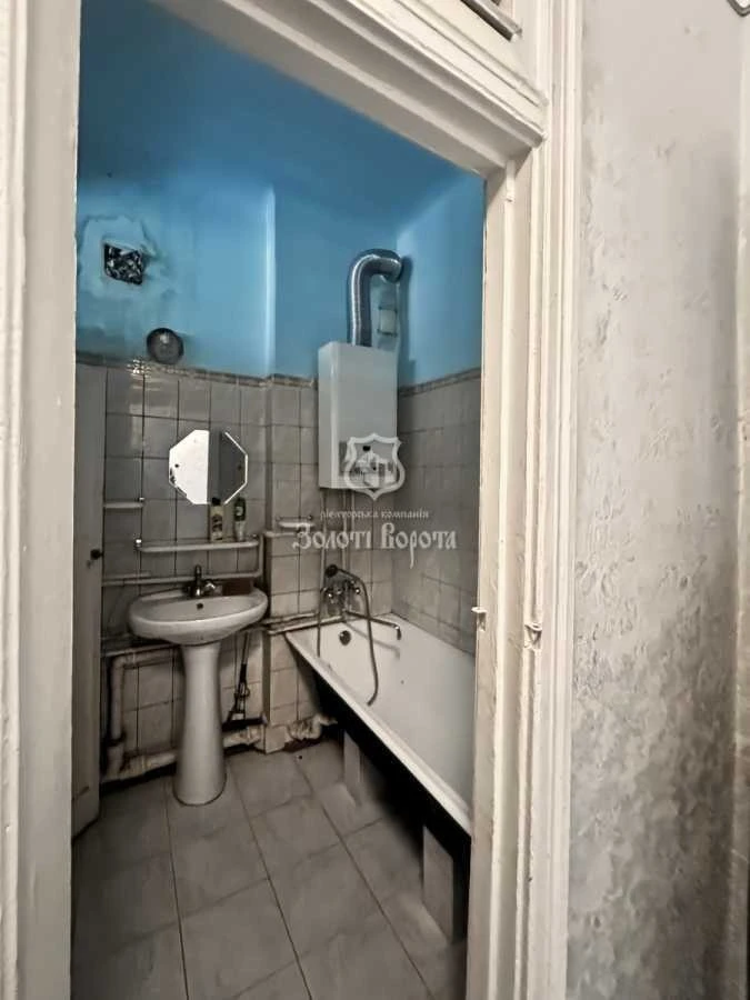 Продаж 1-кімнатної квартири 37.9 м², Миколи Кібальчича вул.,