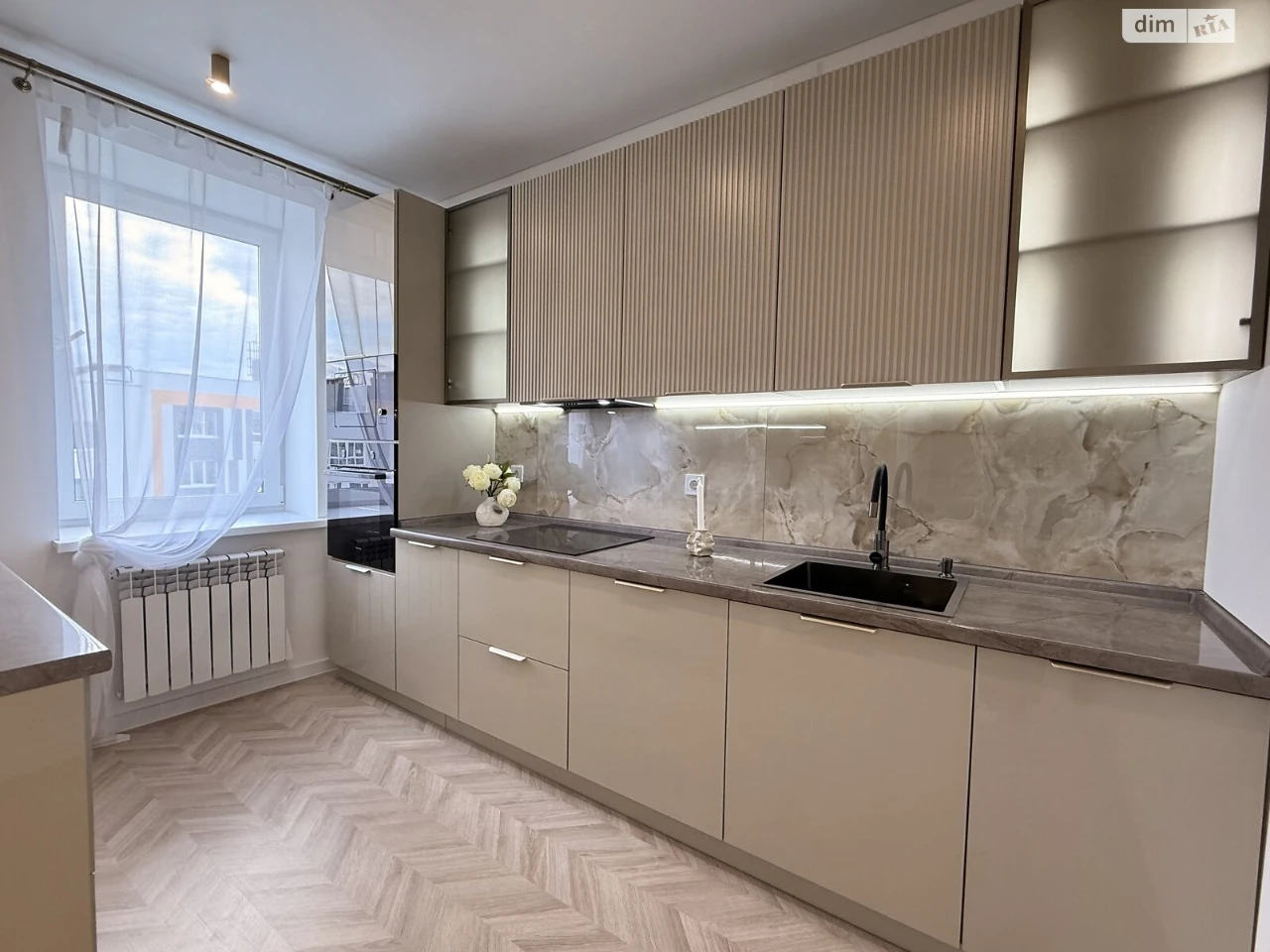 Продаж Квартира Ленінський