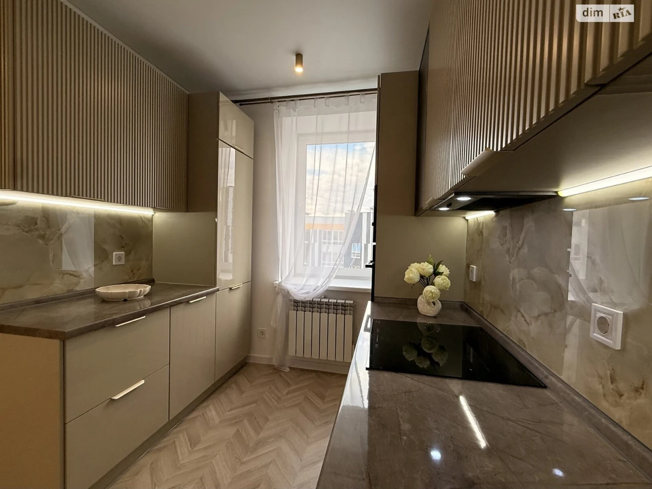 Продаж Квартира Ленінський
