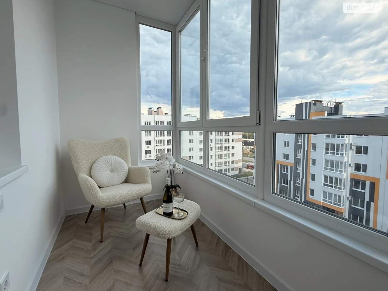 Продаж Квартира Ленінський