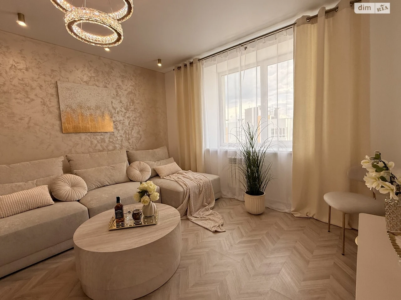 Продаж Квартира Ленінський