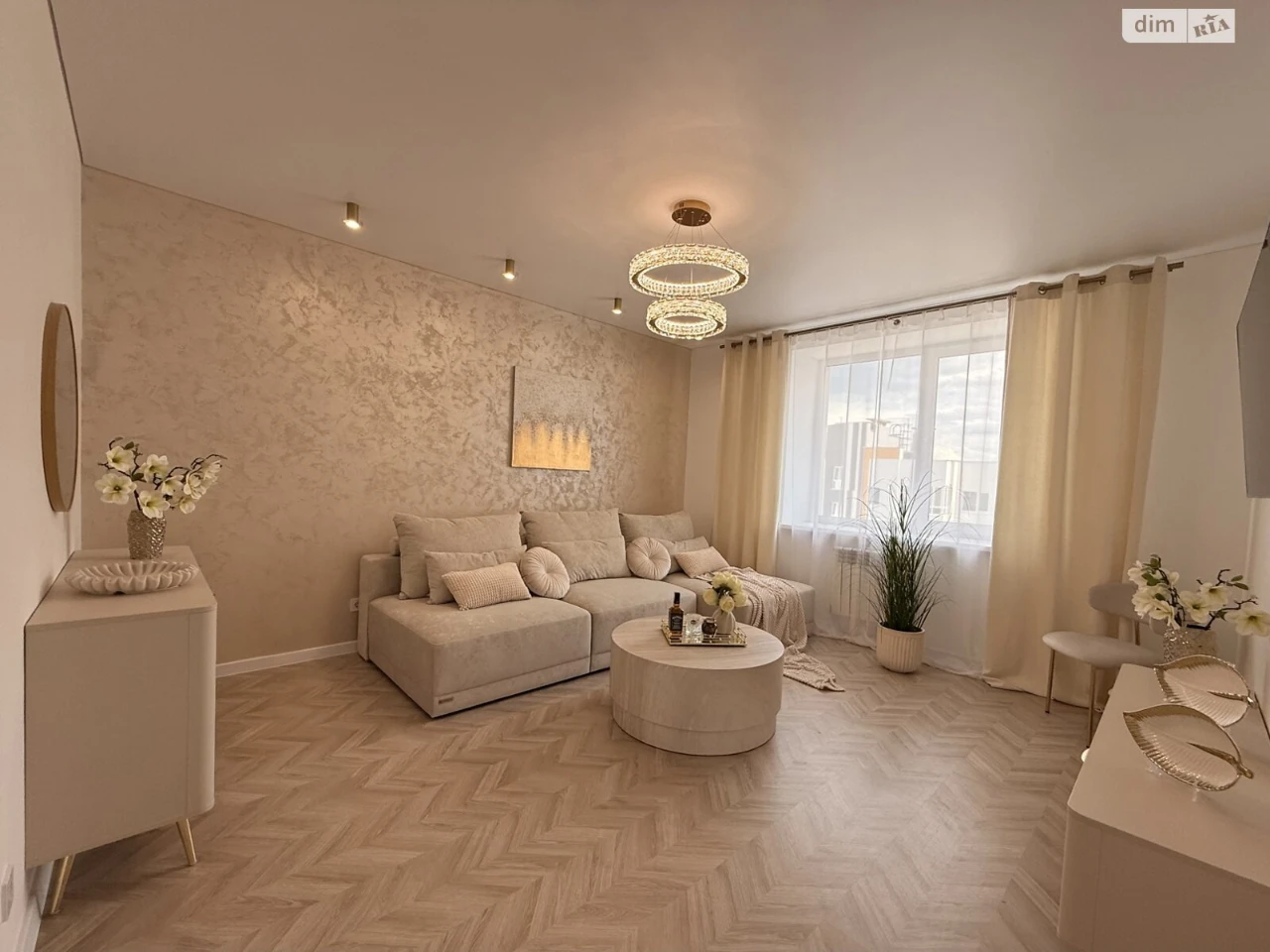 Продаж Квартира Ленінський