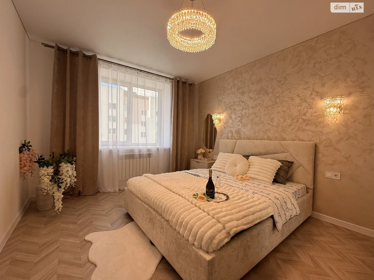 Продаж Квартира Ленінський