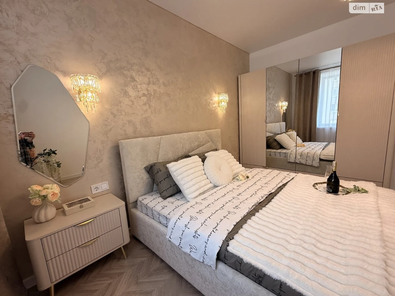 Продаж Квартира Ленінський