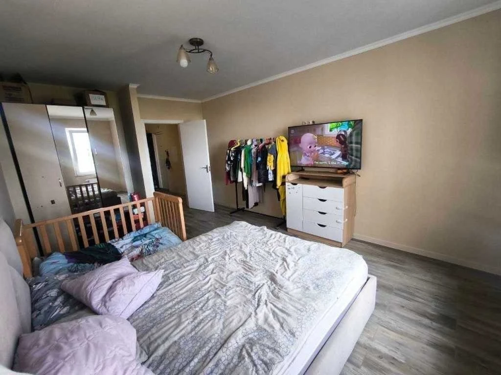 Продаж 3-кімнатної квартири 96 м², Ясинуватський пров., 11