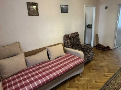 Продаж 2-кімнатної квартири 46 м², Волинська вул., 31