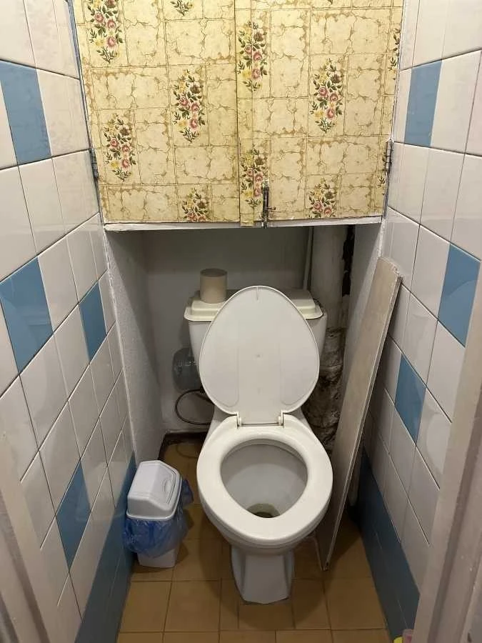 Продаж 2-кімнатної квартири 46 м², Волинська вул., 31