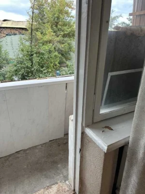 Продаж 2-кімнатної квартири 46 м², Волинська вул., 31