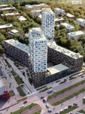 Продаж Квартира Ленінський