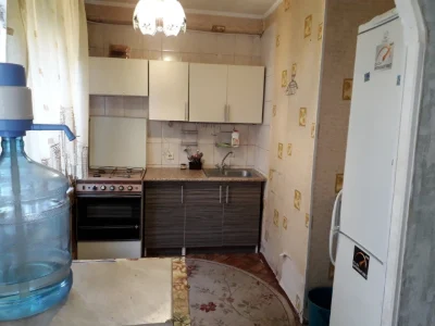 Оренда 1-кімнатної квартири 33 м², Академіка Курчатова вул.