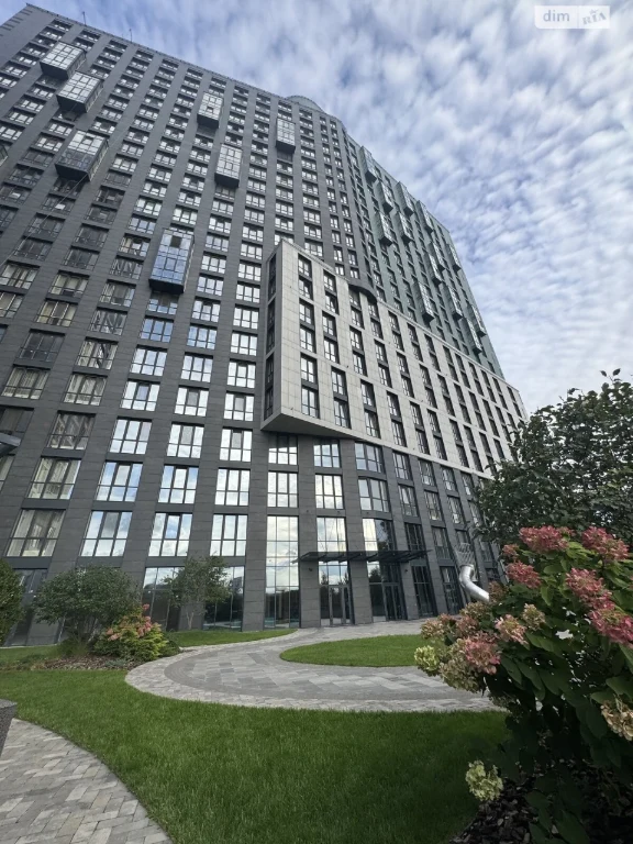 Продаж Квартира Кудрявець