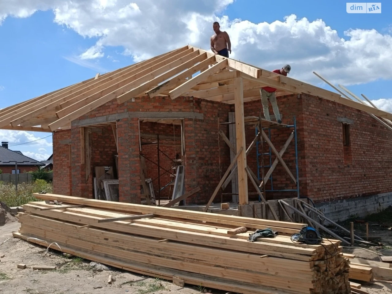 Продаж Дім Академічний