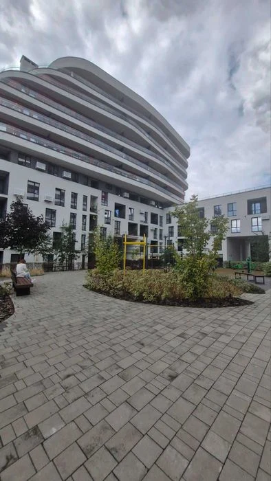 Продаж 1 кімнатноі квартири в новобудові Вікінг Зелена 151