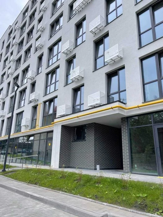 Продаж 1 кімнатноі квартири в новобудові Вікінг Зелена 151