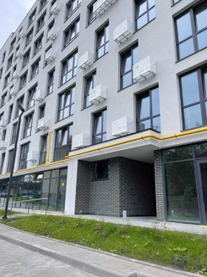 Продаж 1 кімнатноі квартири в новобудові Вікінг Зелена 151