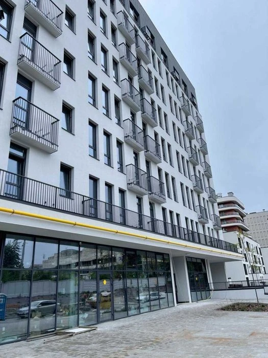 Продаж 1 кімнатноі квартири в новобудові Вікінг Зелена 151