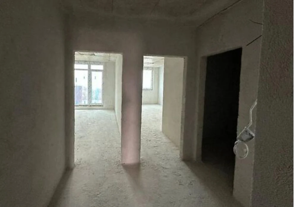 Продаж 1-к, ЖК Auroom Air , Топольна ,47/20/27м2 ,79999$ ТОР
