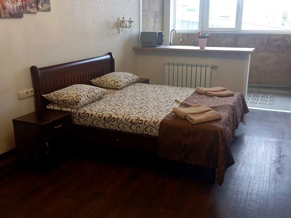 Квартира. Харків, Петра Григоренка просп. (Маршала Жукова)