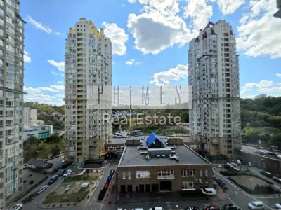 Квартира. Київ, Мокра вул. (Кудряшова)