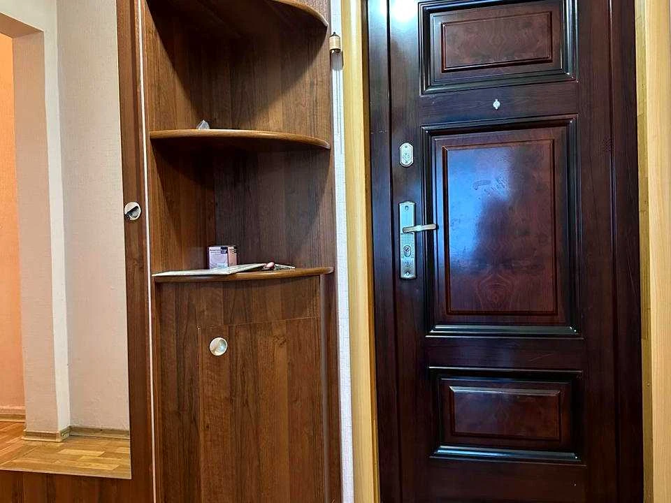 Квартира. Київ, Якуба Коласа вул.