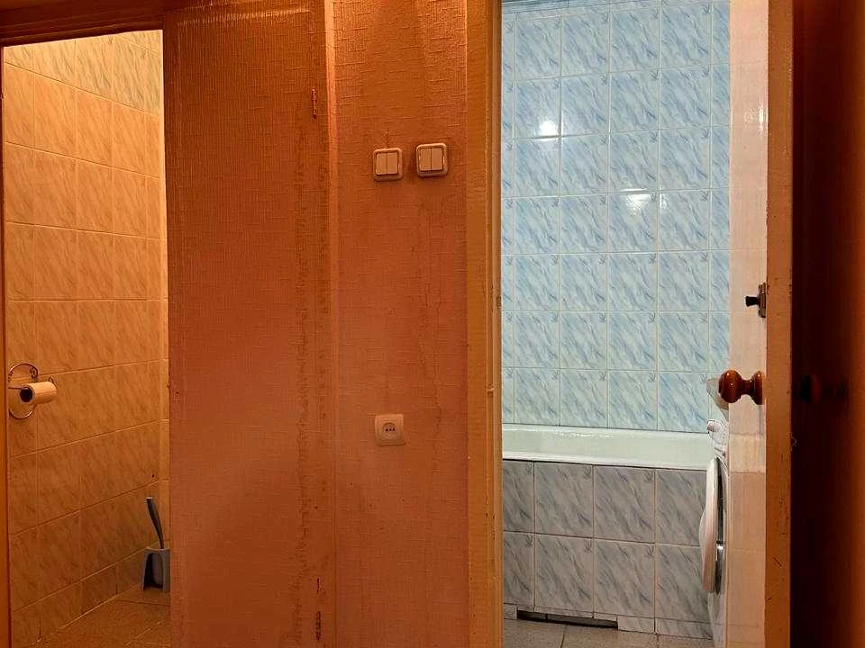 Квартира. Київ, Якуба Коласа вул.