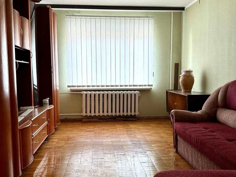 Квартира. Київ, Якуба Коласа вул.