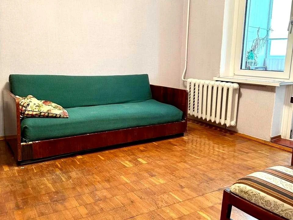 Квартира. Київ, Якуба Коласа вул.