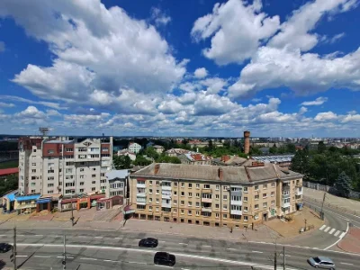 Квартира. Тернопіль, Бандери С.