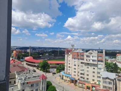 Квартира. Тернопіль, Бандери С.