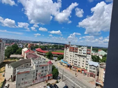 Квартира. Тернопіль, Бандери С.