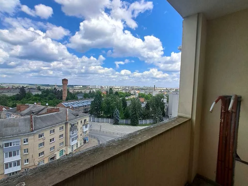 Квартира. Тернопіль, Бандери С.