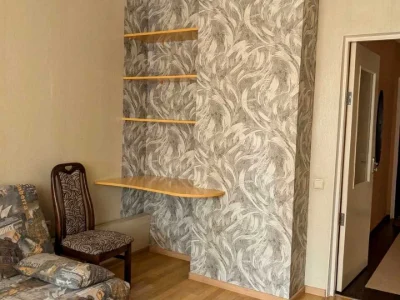 Квартира. Київ, Краківська вул.