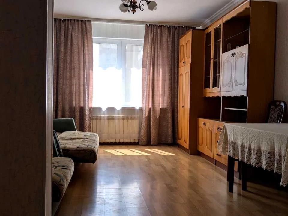 Квартира. Київ, Краківська вул.