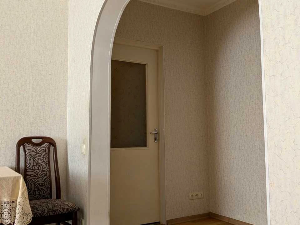 Квартира. Київ, Краківська вул.