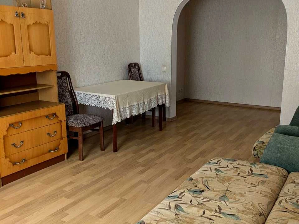Квартира. Київ, Краківська вул.