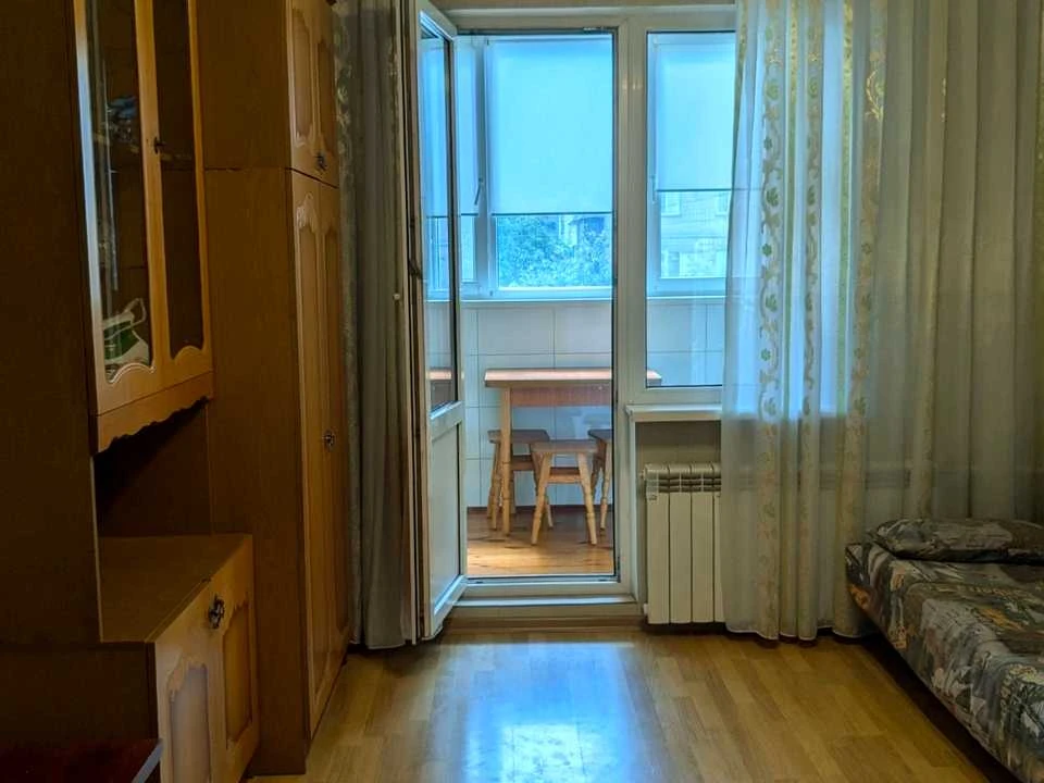 Квартира. Київ, Краківська вул.