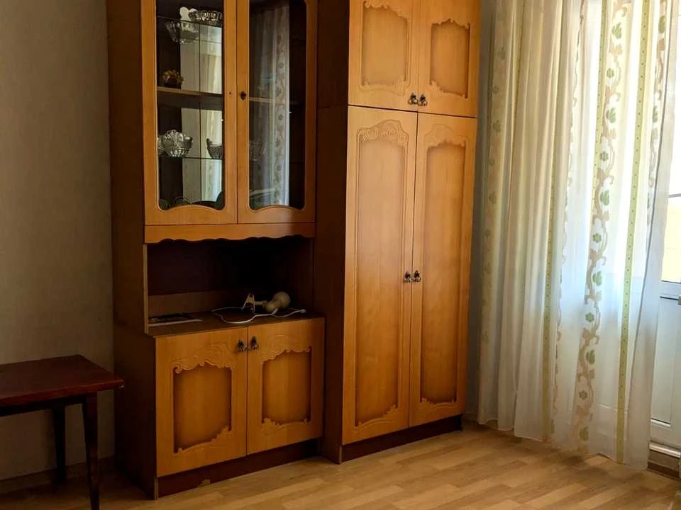 Квартира. Київ, Краківська вул.