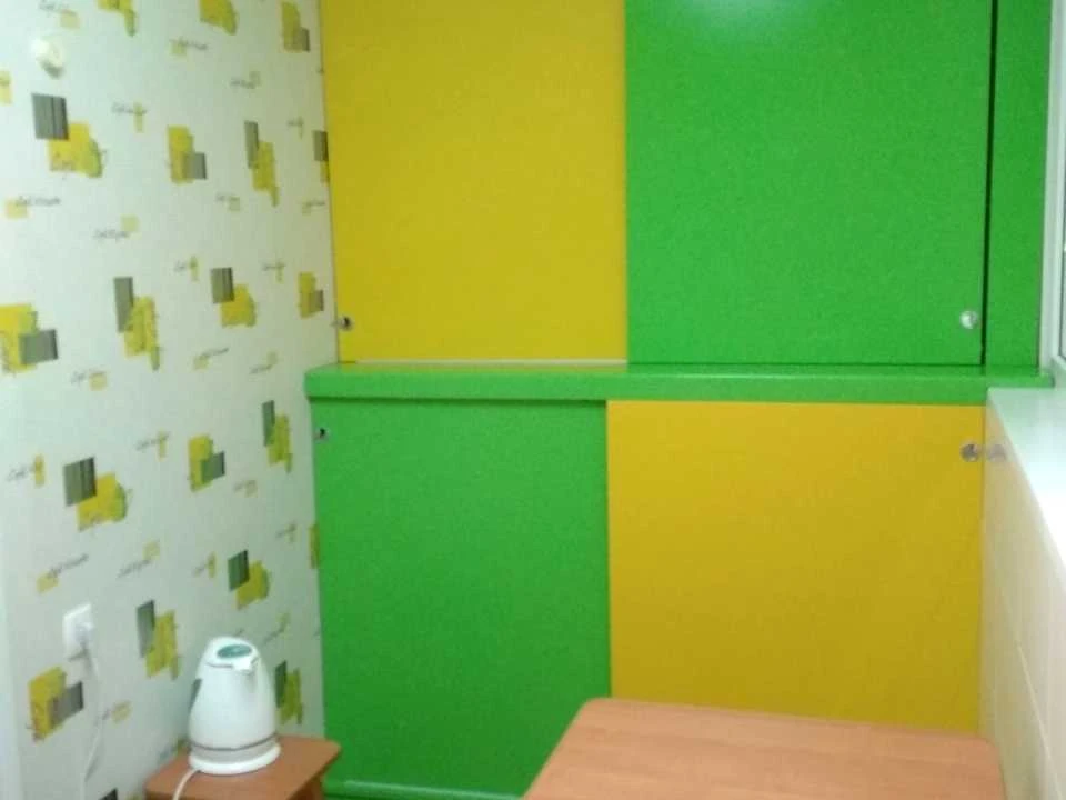 Квартира. Київ, Краківська вул.