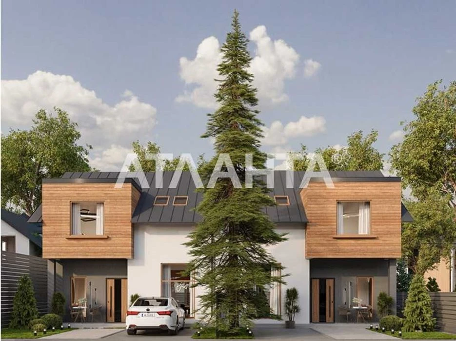 I will sell a house on Avdeev-Chernomorskogo, on Chubaevka.