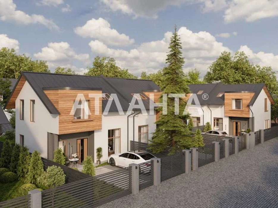 I will sell a house on Avdeev-Chernomorskogo, on Chubaevka.