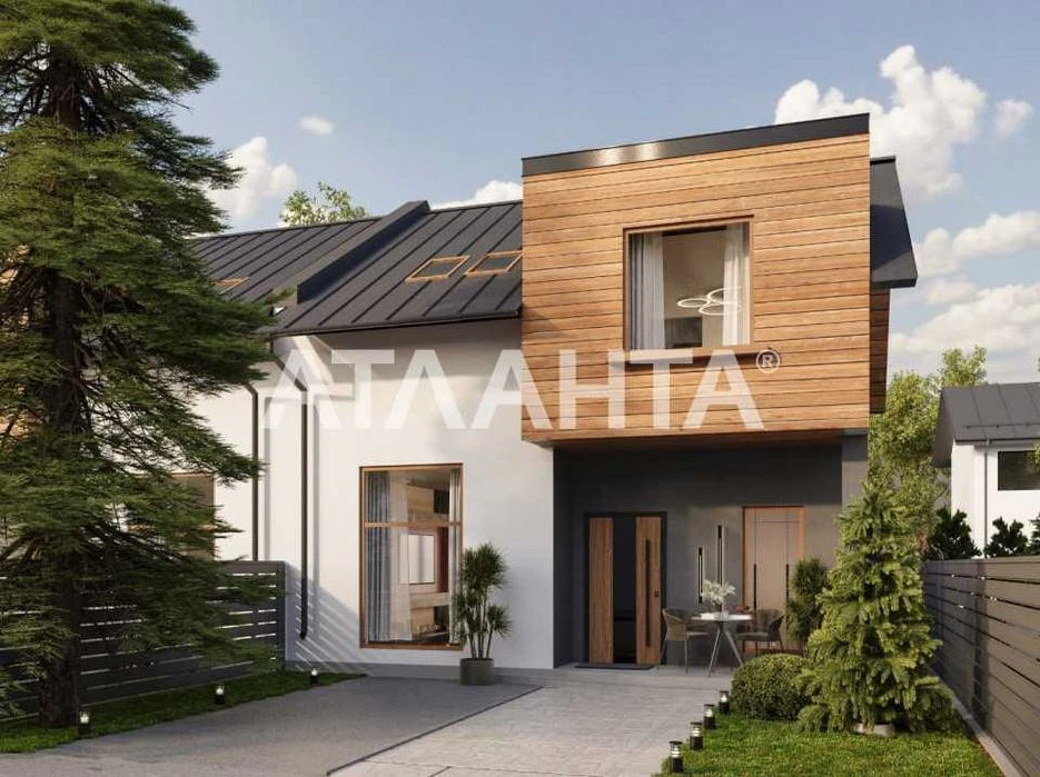I will sell a house on Avdeev-Chernomorskogo, on Chubaevka.