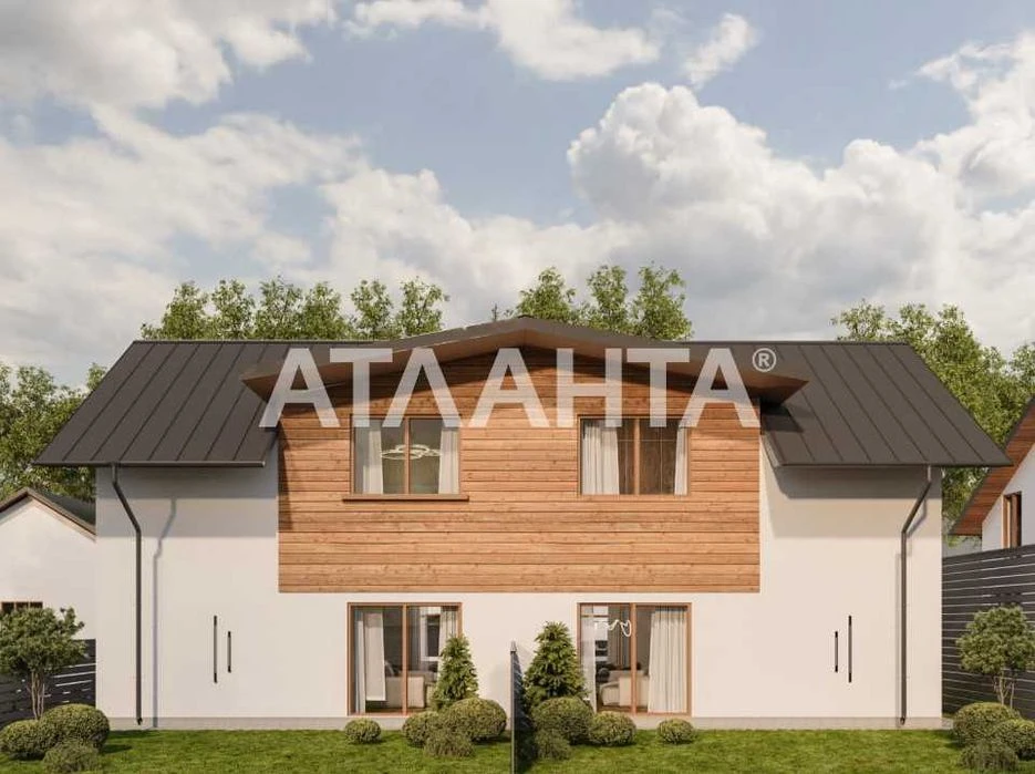 I will sell a house on Avdeev-Chernomorskogo, on Chubaevka.