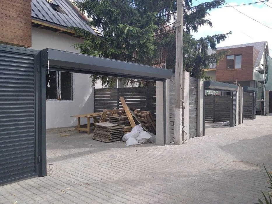 I will sell a house on Avdeev-Chernomorskogo, on Chubaevka.