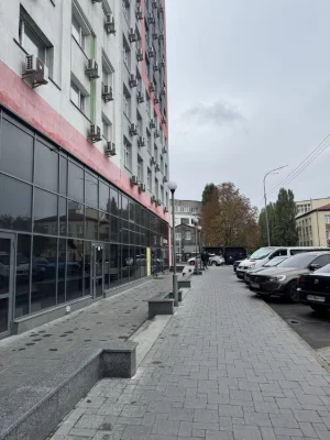 Продаж квартири студії Смарт хаус, smart house Берестейська