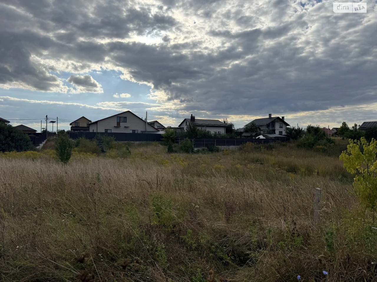 Продаж Ділянка під житлову забудову Старе місто